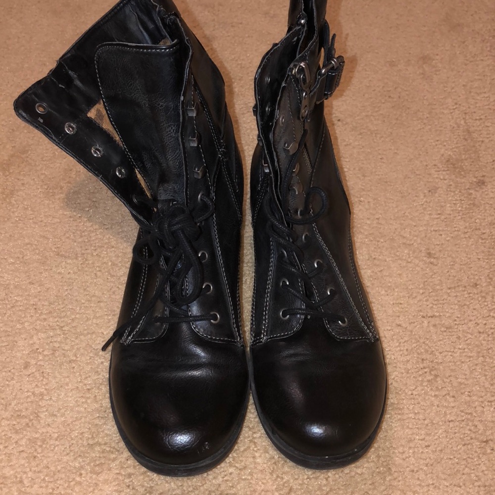 Guess Boots